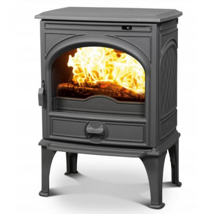Печь на дровах Dovre 425 CB