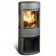 Печь на дровах Dovre ASTRO 4CB/WB
