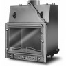 Каминная топка Kaw-Met W3 CO 18,3 кВт
