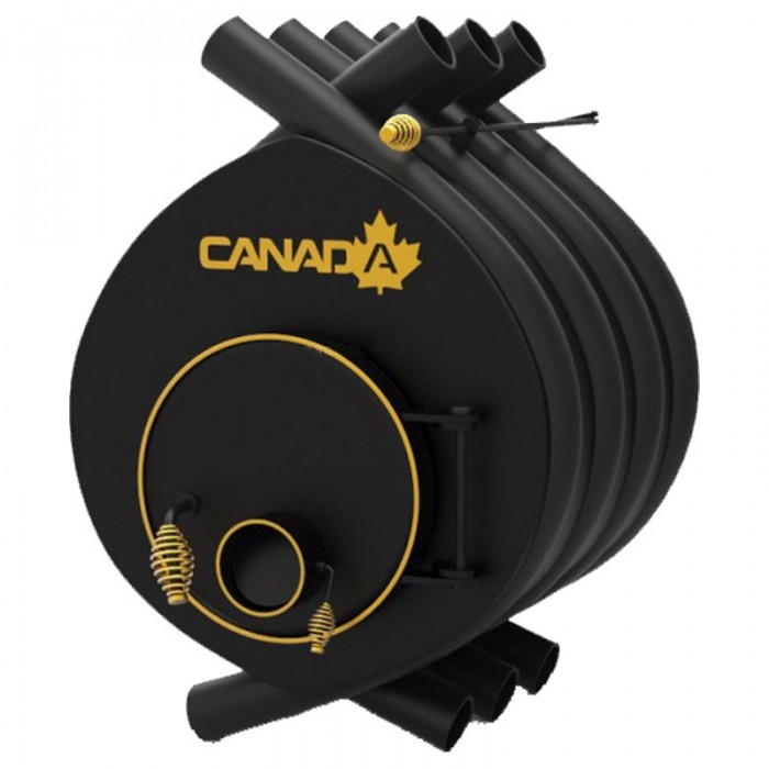 Печь Canada 00 классик