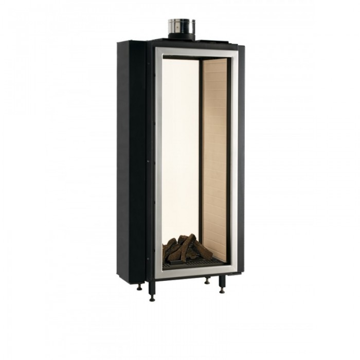 Каминная топка газовая Piazzetta IG 50B