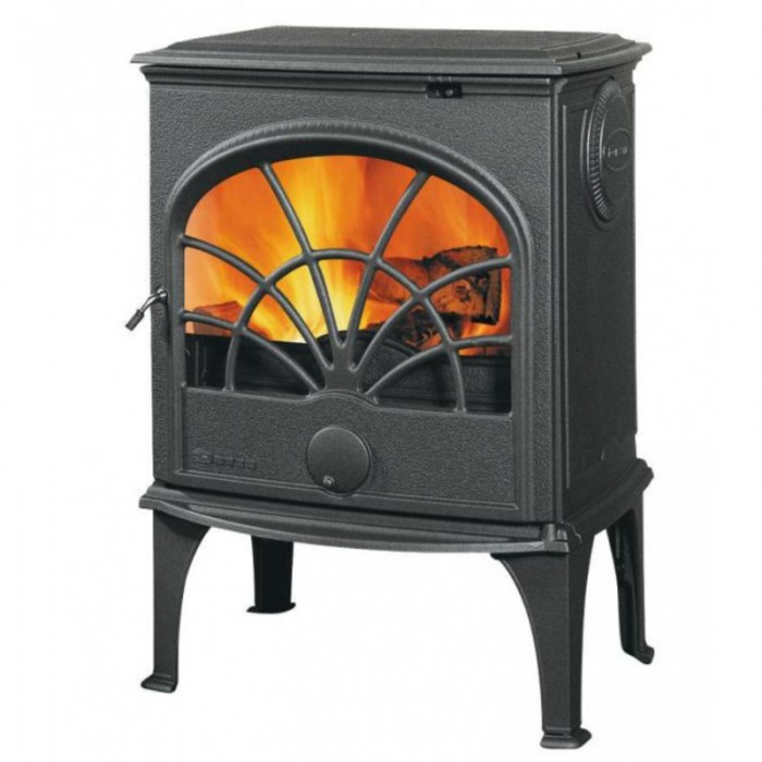Печь на дровах Dovre 550 CB