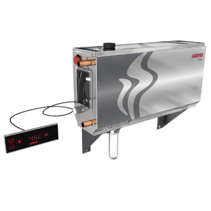 Парогенератор Harvia HGX 90 Helix steam
