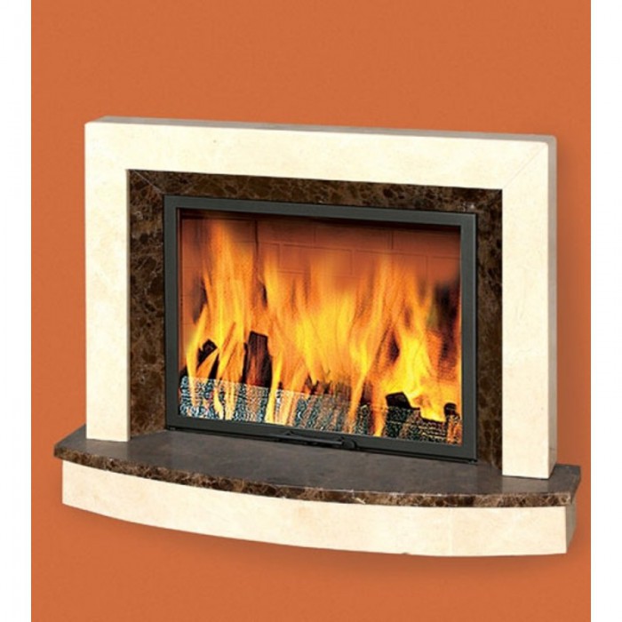 Каминная облицовка Andalusia Nicole