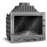 Каминная топка Kaw-Met W4 14,5 кВт