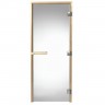Стеклянные двери Tylo DGB 7x20 Spruce (сосна)