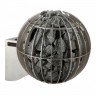 Стенной кронштейн Harvia HGL1/HGL2 для каменки Globe