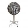 Стойка телескопическая Harvia HGL3 для каменки Globe