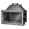 Каминная топка Kaw-Met W15 12 кВт