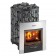 Дровяная печь Harvia Legend 300 Duo