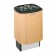 Электрокаменка Harvia Sound M90E