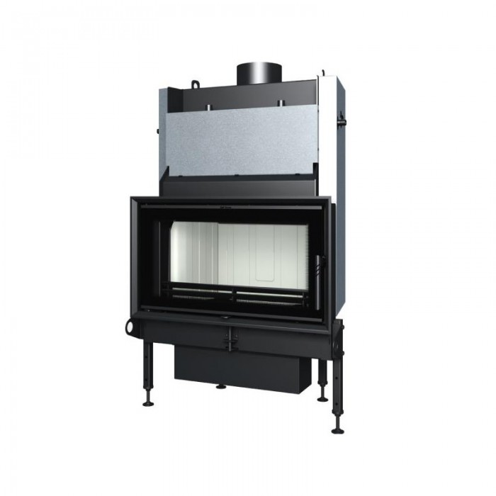 Каминная топка BeF Home Aqua 7