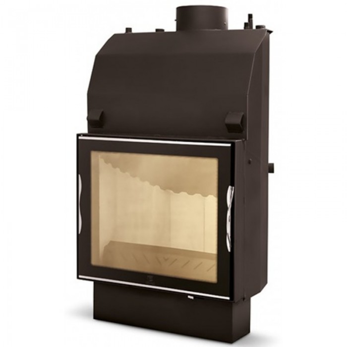 Каминная топка Lechma PL-210 ECO/SP