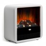 Электрический камин Dimplex Cube