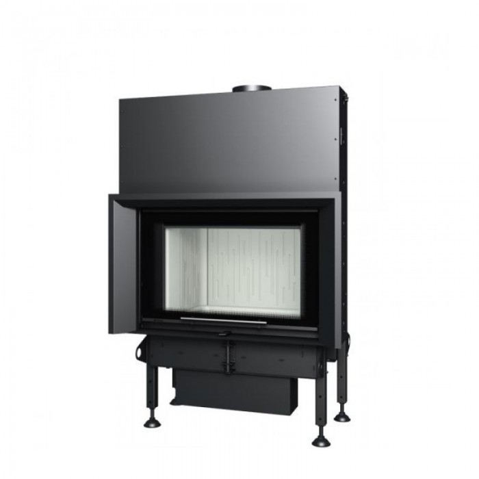 Каминная топка BeF Home Aquatic WH V 85