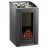 Дровяная печь KASTOR INCENDO 20 (KO 20)