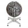 Стойка низкая Harvia HGL5 для каменки Globe