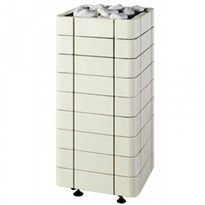 Электрокаменка Tulikivi Nuoska 10,5 kW integrated