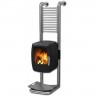 Печь  Nordpeis Smarty Rail 190