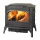 Печь на дровах Dovre 750 GH/E6,E8,E10
