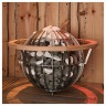 Потолочная подвеска Harvia HGL4 для каменки Globe