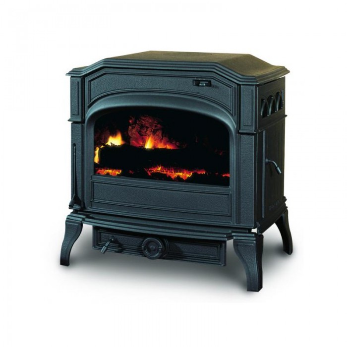 Печь на дровах Dovre 750 GM/E6,E8,E10
