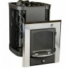 Дровяная печь KASTOR SAGA 20 KSIL