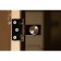 Стеклянная дверь для сауны Tesli Tesli 80x205