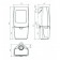 Печь Dovre SENSE 400