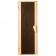 Стеклянная дверь для сауны Tesli Comfort  80x205