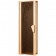 Стеклянная дверь для сауны Tesli Comfort  80x205