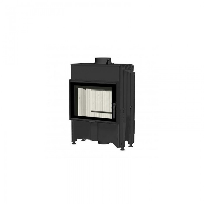 Каминная топка Romotop KV DYNAMIC B2G 66.50.13 (DB2M 13)