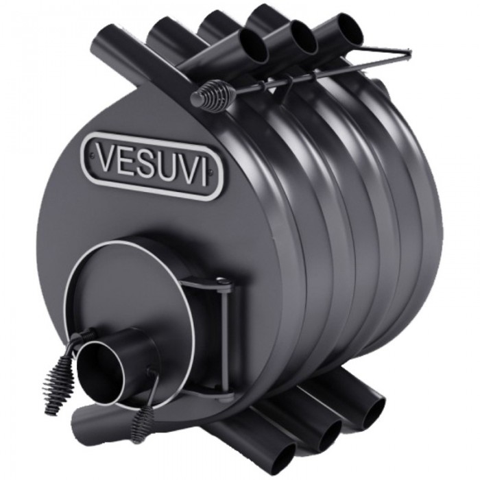 Печь Vesuvi 01 классик