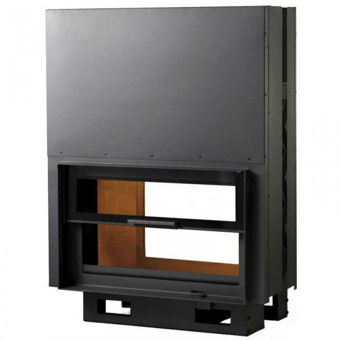 Каминная топка Technical PanTech 100 EVO 2 LD