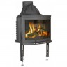 Каминная топка Dovre 2400 BS
