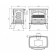 Печь мультитопливная Dovre 760 GM