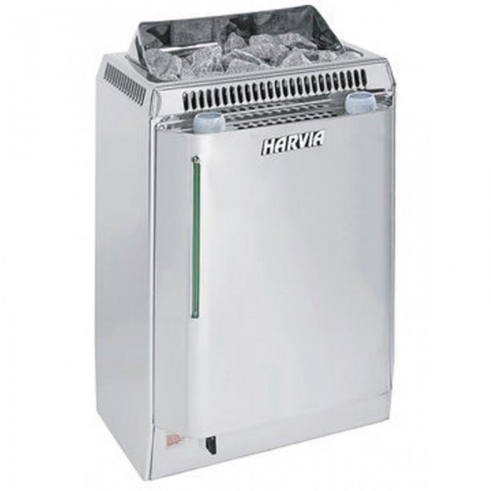 Электрокаменка Harvia Topclass Combi KV90SE