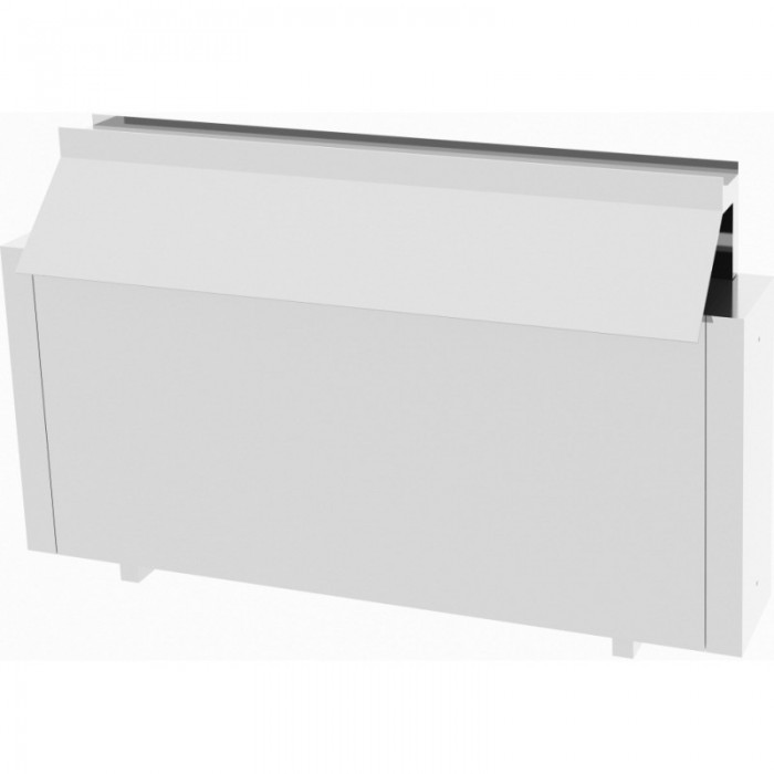 Электрокаменка Ewald Lang TYP R 33/2 10,5 кВт