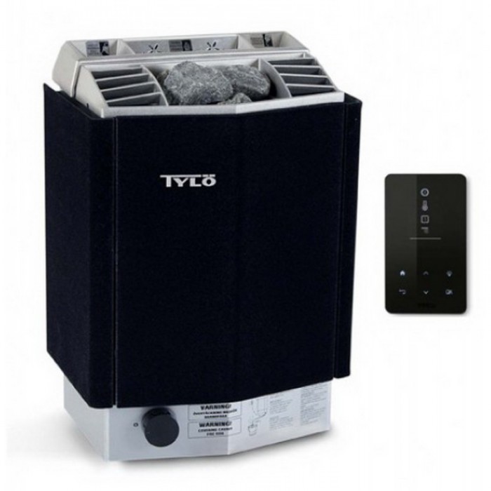 Электрокаменка Tylo Combi Compact 3 h1