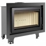 Каминная топка Kratki Basia Glass 15 кВт
