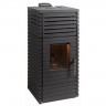 Чугунная печь Invicta PYRA антрацит
