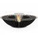 Биокамин Glamm Fire Cosmo 13 white/black