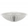 Биокамин Glamm Fire Cosmo 13 white/black