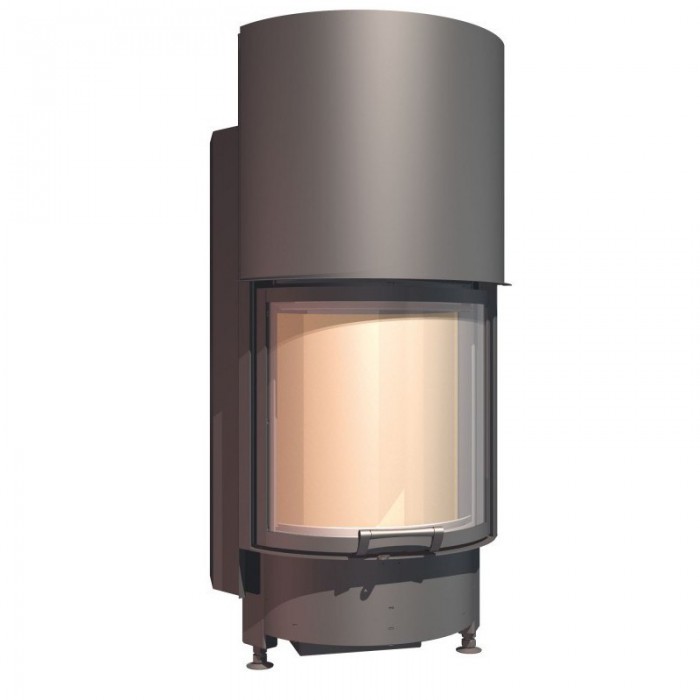 Каминная топка Schmid Ronda 5545 h