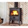 Печь на дровах Dovre 250 CB