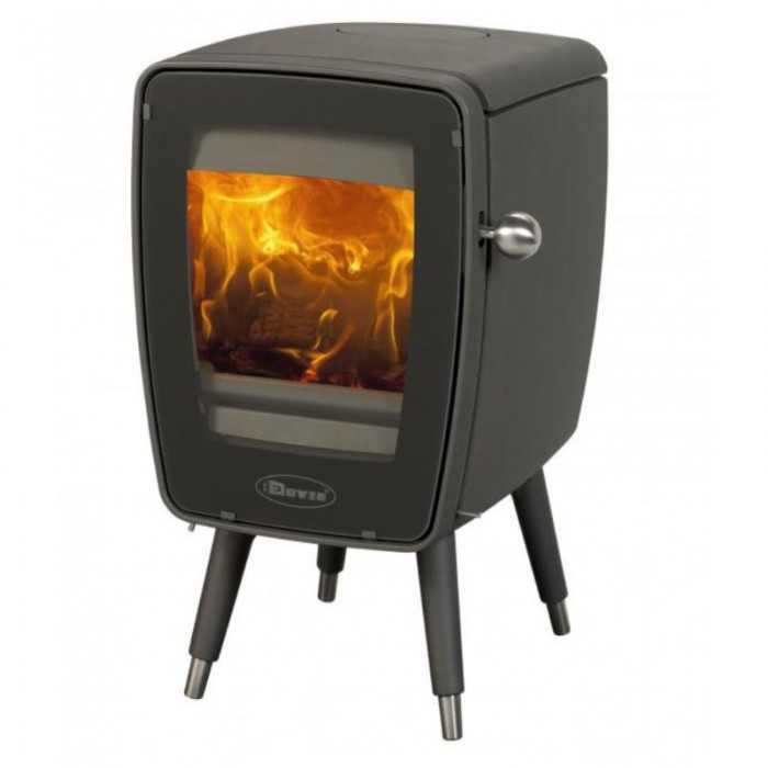 Печь Dovre Vintage 30