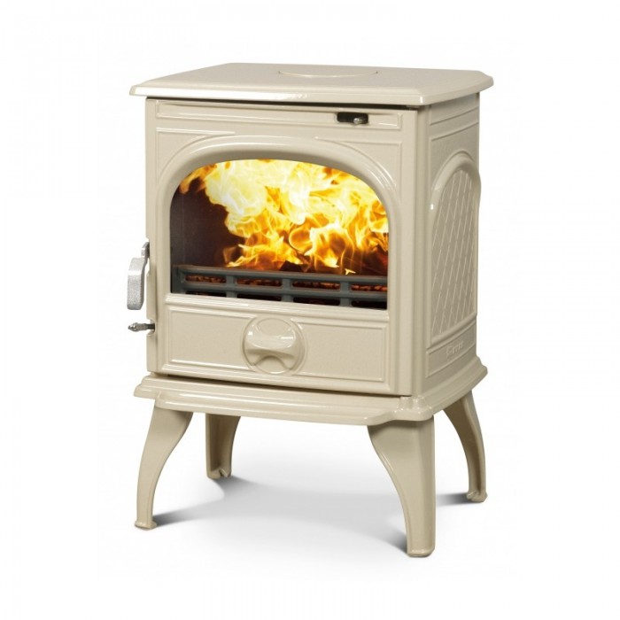 Печь на дровах Dovre 250 CB/E6,E8,E10