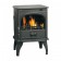 Печь на дровах Dovre 250 CB/E6,E8,E10