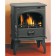 Печь на дровах Dovre 250 CB/E6,E8,E10