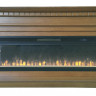 Электрокамин Edinburg 60 с очагом Vision 60 LED с очагом Vision 60 LOG